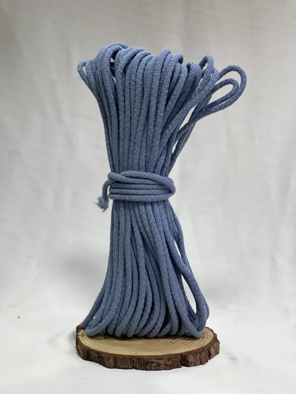 Cordon Turquie 6mm - 1