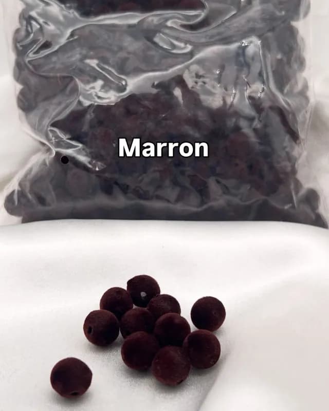 Marron