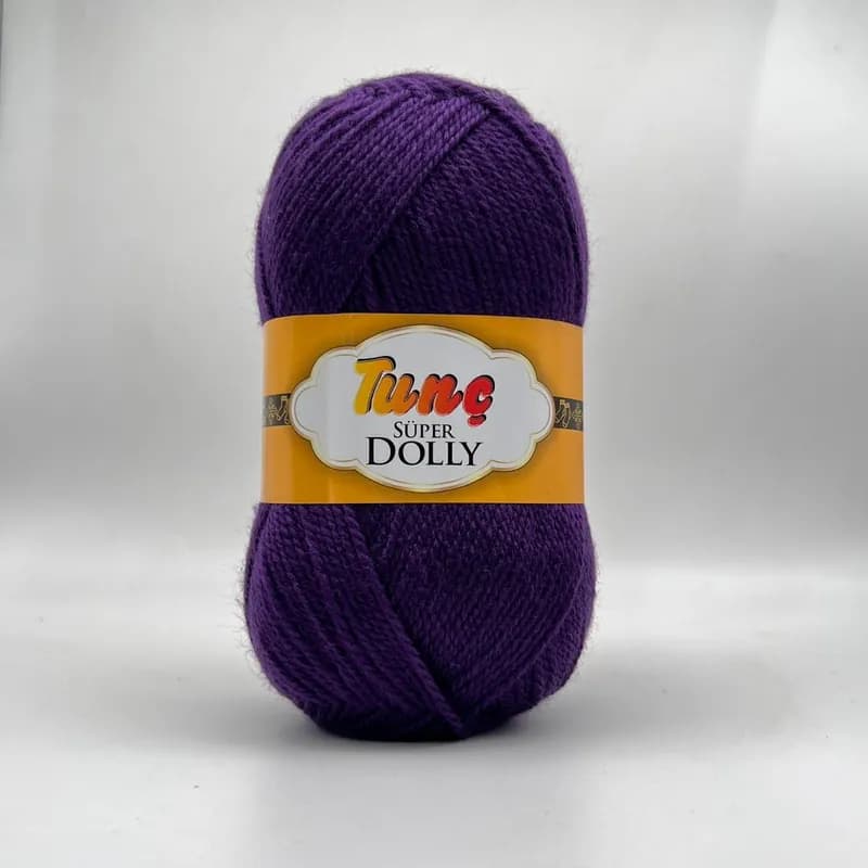 بنفسجي غامق