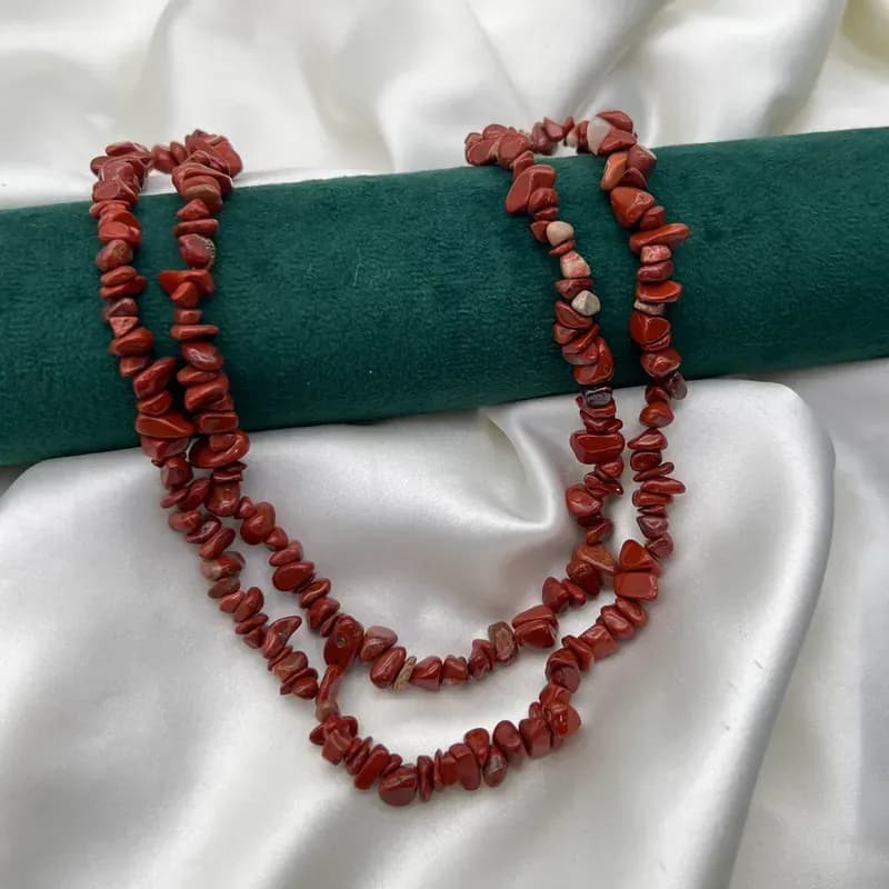 red jasper 