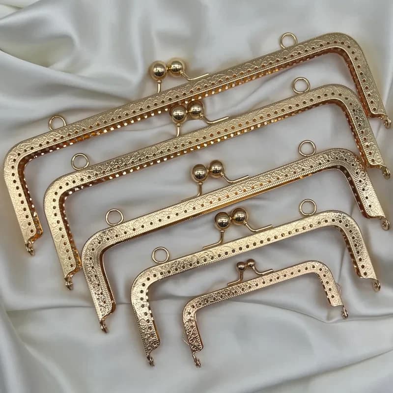 Cadre de Sac 10,16,18,20,22 et 25 cm